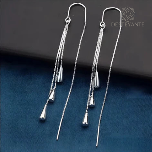 Pendientes Glow Elegantes