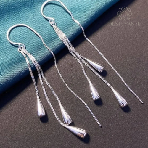 Pendientes Glow Elegantes