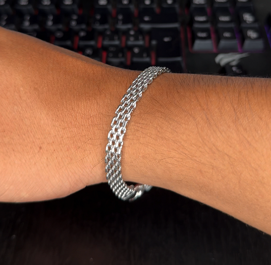 Pulsera X