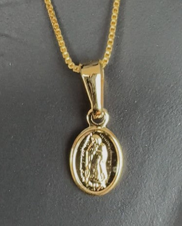 C Virgencita