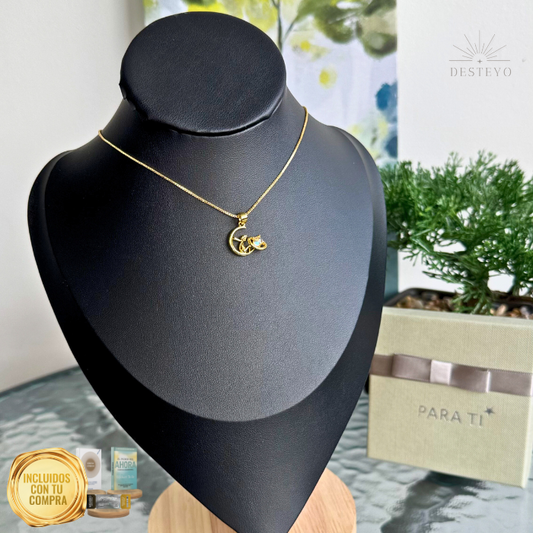 Collar Principito Oro