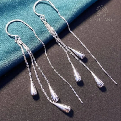 Pendientes Glow Elegantes